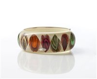 Bracciale Antonella Piacenti Donna in Resina 2039 - 2039